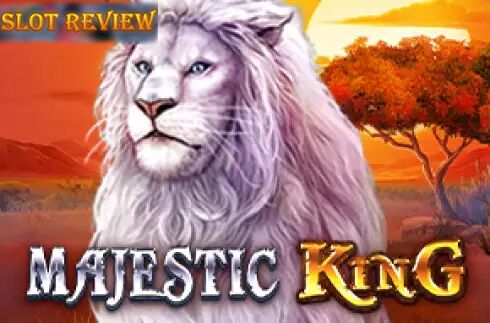 Majestic King slot